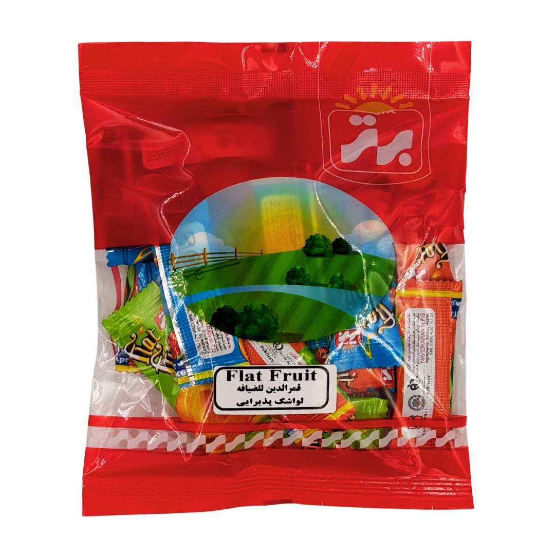 Bartar | Fruit Bar (150 gr)